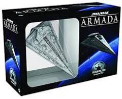 Star Wars Armada: Interdictor Class Star Destroyer SWM16